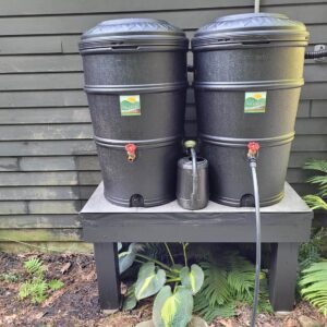 ResidentialRainBarrel