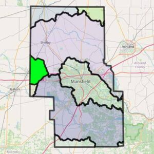 Watersheds_UpperSandusky