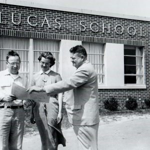 00-00-0000 Lucas School #1