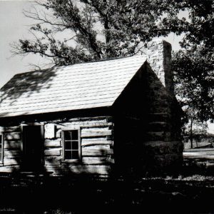 00-00-0000-Old Town USA- Old time village constructed by Howard Young#2-0001