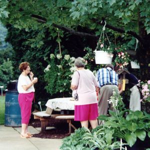 00-00-0000 People visiting W&G#1-Website
