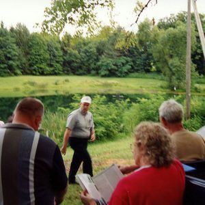 00-00-0000 Pond Clinic. Maurus Brown-Website