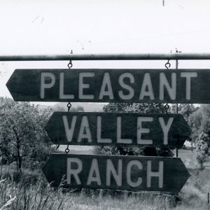 00-00-0000 Sign Pleasant Valley Ranch-website