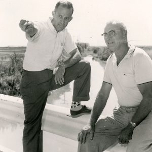 00-00-0000 Two unidentfied men on bridge-website