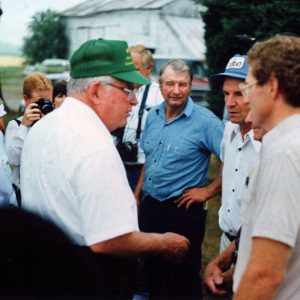 00-00-0000 USDA Secretary of Agriculture Lyng-website