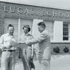 Lucas School