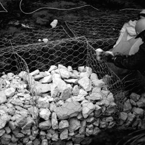 01-01-2003 Steel Road USDA Emergency Flood Repair #3-0001