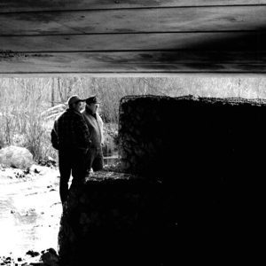 01-01-2003 Steel Road USDA Emergency Flood Repair Tim Brandt and Keith Johnson #2-website