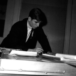 02-18-1969 Pete Zimmerman Regional Planning Commission #1-0001