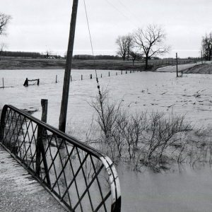03-09-1964 Spring Flood – Marsh Run-website