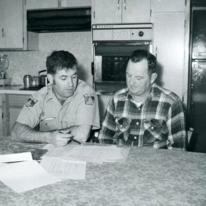 03-30-1971 J.Basinger, F.Swank-website