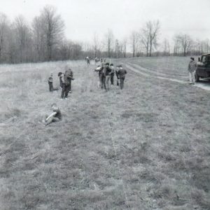04-08-1967 Tree Planting