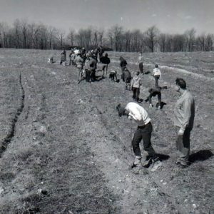 04-08-1967 Tree Planting #5-website
