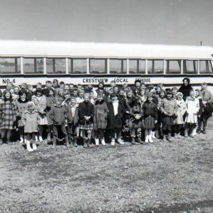 04-11-1967 Savannah 4th grade at Crestview High School-website