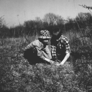 04-13-1971 John Grubbs and Harold Cox – Don Robinson boy scout troop