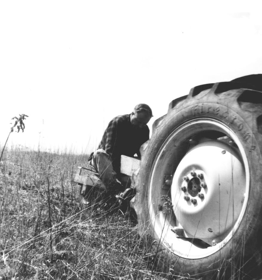 April 14, 1966. Niel Ekleberry at Wooster Presbytery camp
p srcset=