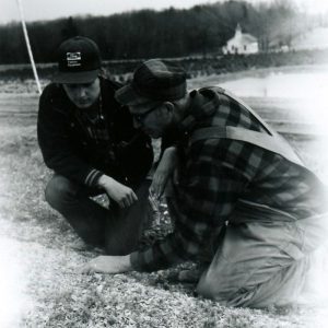 04-16-1975 Claude Schickling, Jeff Van Loon #2-website