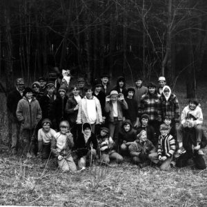 04-24-1971 Troop 121-Timber Stand Improvement-Camp Avery Hand #2-Website