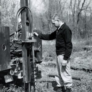 05-03-1966 John K Donaldson,Ohio Division of Lands and Soil. Soil Boring Testing-0001