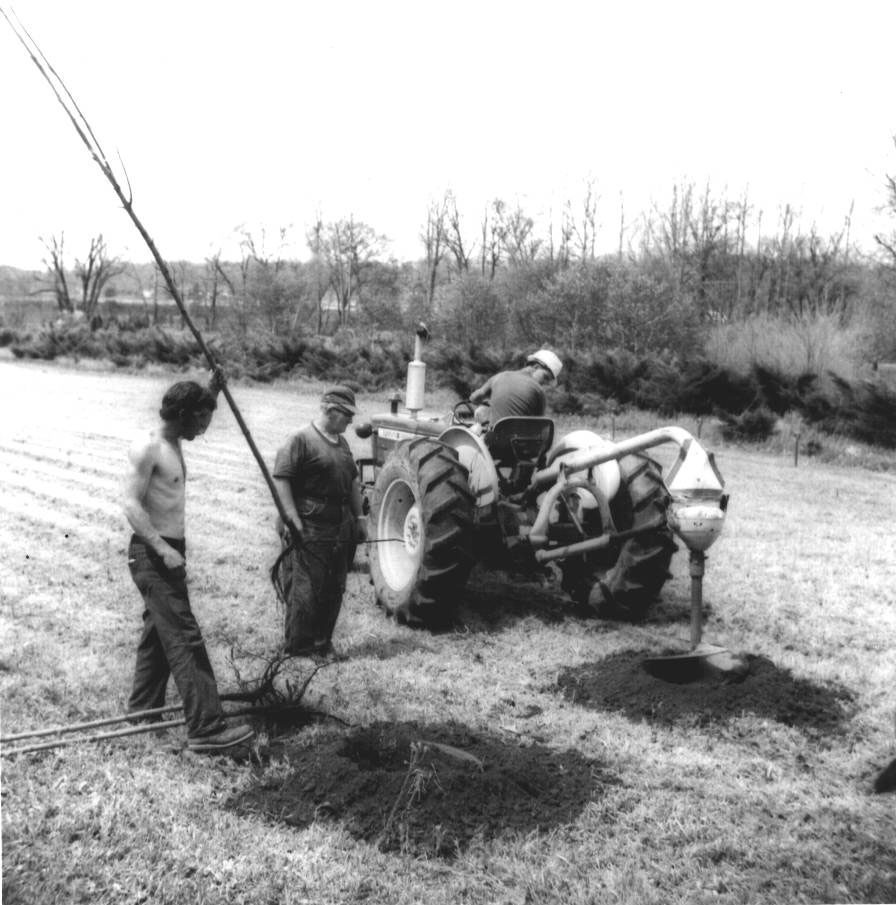 May 16, 1974. Wade and Gatton
Guy Reesman, John Leedy & Roger Spayde
p srcset=