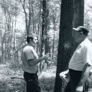 05-16-1977 J.Basinger & Stahl at Richland County Fish & Game Assoc-website