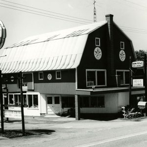 05-31-1973 The Trading Post in Olivesburg-website