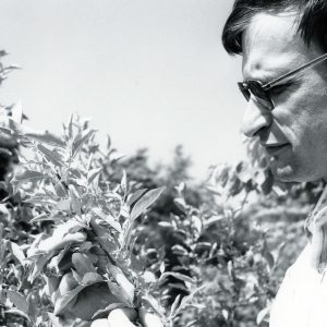 06-10-1975 Dennie Haag SCS Biologist-0001
