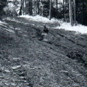 06-10-1980-Skid Trail Erosion Camp Avery Hand Toban Run Stablization Project 2-Website