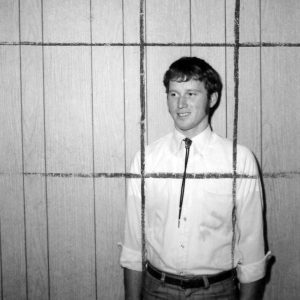 06-12-1972 Dorian McKinney-Photo by Robert Mills
