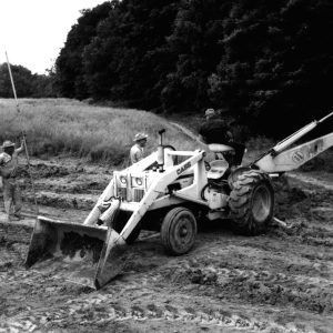06-19-1967 Boy Scout Camp Avery Hand Pond #1-website