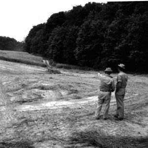 06-19-1967 Boy Scout Camp Avery Hand Pond #3-website