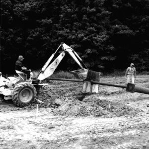 06-19-1967 Boy Scout Camp Avery Hand Pond #6-website