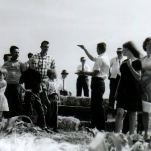 06-24-1968 Ohio Federation Soil and Water Conservation Field Day Coshocton Ohio-website