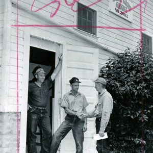 06-28-1962 Marsh Run #2 Hazel Grove Grange. Chester Jones,Dist supervisor, Lowell Strauch, Chmn, Roscoe Major, Vice Chmn-website