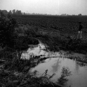 06-29-1967 Black Fork Marsh Run Project 4 inch rain events in Shiloh #2-website