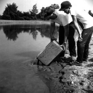 07-01-1970 Fish Delivery Gene and John Schroeder #2-website