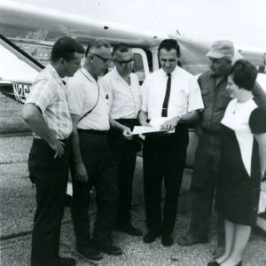 07-08-1968 Planning the air tour-website