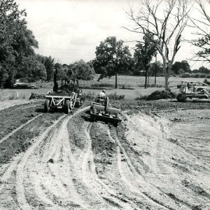 07-15-1963 Kimberline,Raymond Slessman,Neil Slesson. Juliua Claybaugh property, Rt. @ Shelby OH-website
