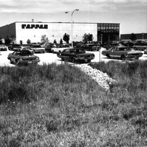 07-15-1975 6 miles W of Mansfield off Chambers Rd Tappan warehouse erosion problem solved-website