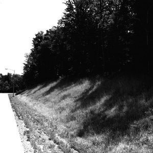 07-15-1975 Graded and grassed roadside berm to control erosion 6 mi. W of Mansfield off Chambers Rd to Tappan warehouse #1-website