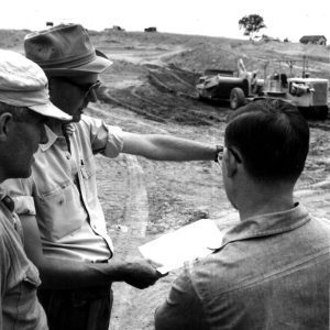 07-27-1965 Dean Swigart. Everett Donogh-website