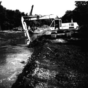 07-28-1976 Black Fork Marsh Run Project Carl Smith Doug Smith-0001