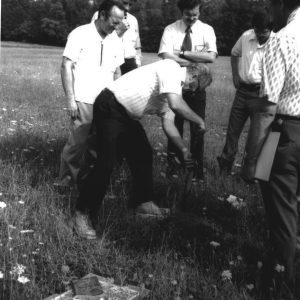 08-12-1974 Health Department Sanitarian Workshop