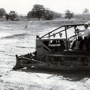 09-03-1964 S.M. Donahue & Frank Eberle, Contractor, farm pond-website