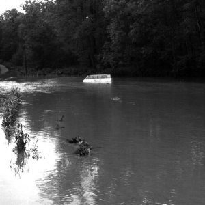 09-14-1979 Bunkerhill Bridge 6 inch rain results in high water-website
