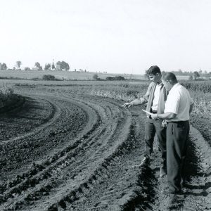 09-15-1967 Diversion. Mark Feusner, Don Dawson#1-website