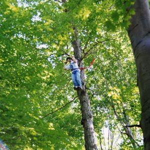 09-1992 Rural Life Center Obstacle Course #10-website