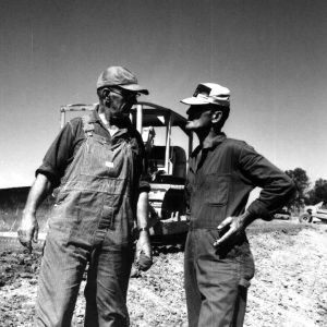 09-20-1968 Maurice Cook Farm Neil Slessman Maurice Cook-website