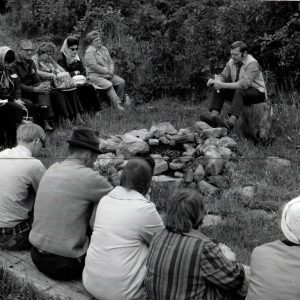 09-25-1971 NW Ohio Conservation Laboratory Conference at Stark Wildlife Conservation Center-0001