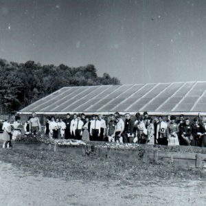 10-06-1963 Miller Greenhouse (Possum Run Greenhouse)-0001